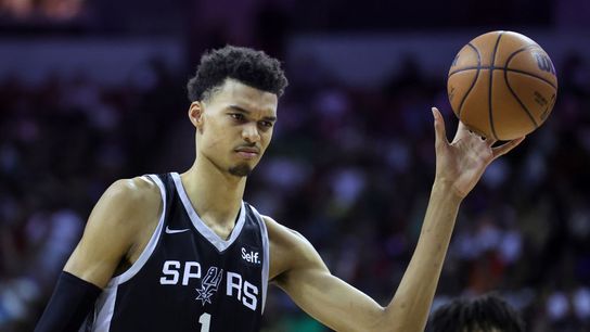 Karalis: Thoughts on Victor Wembanyama, NBA expansion, and other big stories around the league taken at BSJ Headquarters (Celtics)